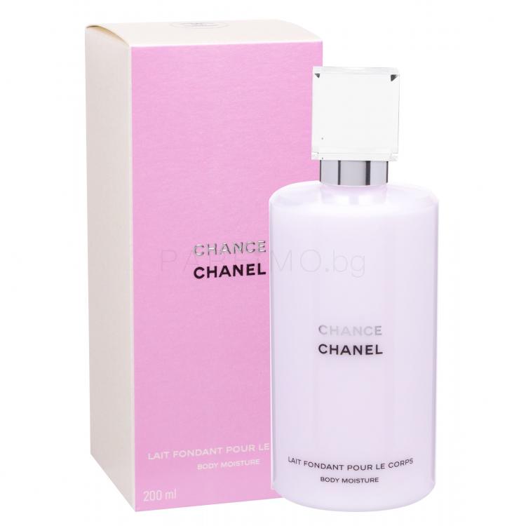 Chanel Chance Лосион за тяло за жени 200 ml