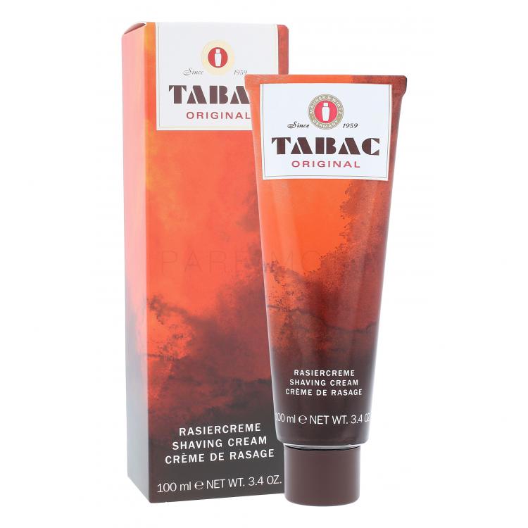 TABAC Original Крем за бръснене за мъже 100 ml