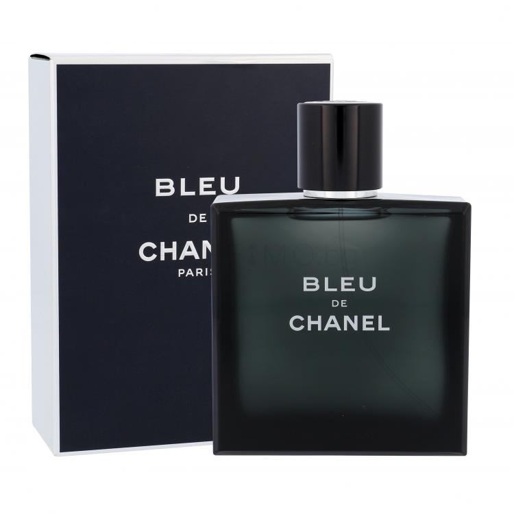 Chanel Bleu de Chanel Eau de Toilette за мъже 100 ml