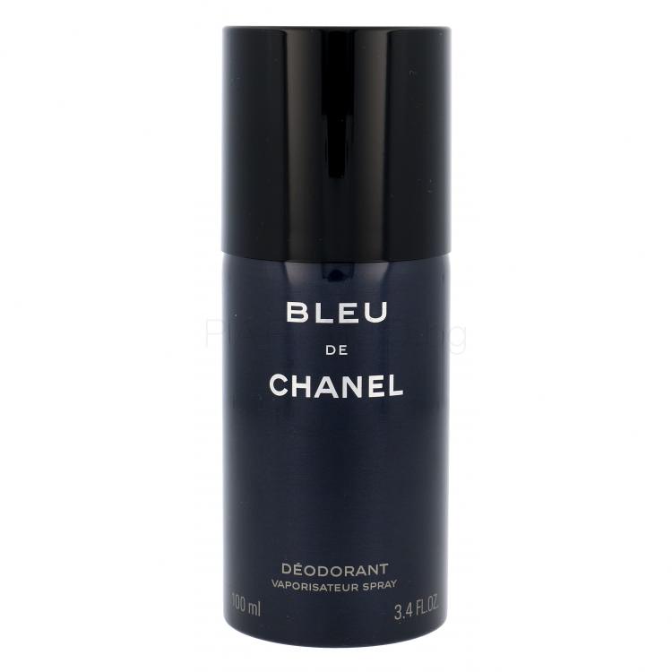 Chanel Bleu de Chanel Дезодорант за мъже 100 ml