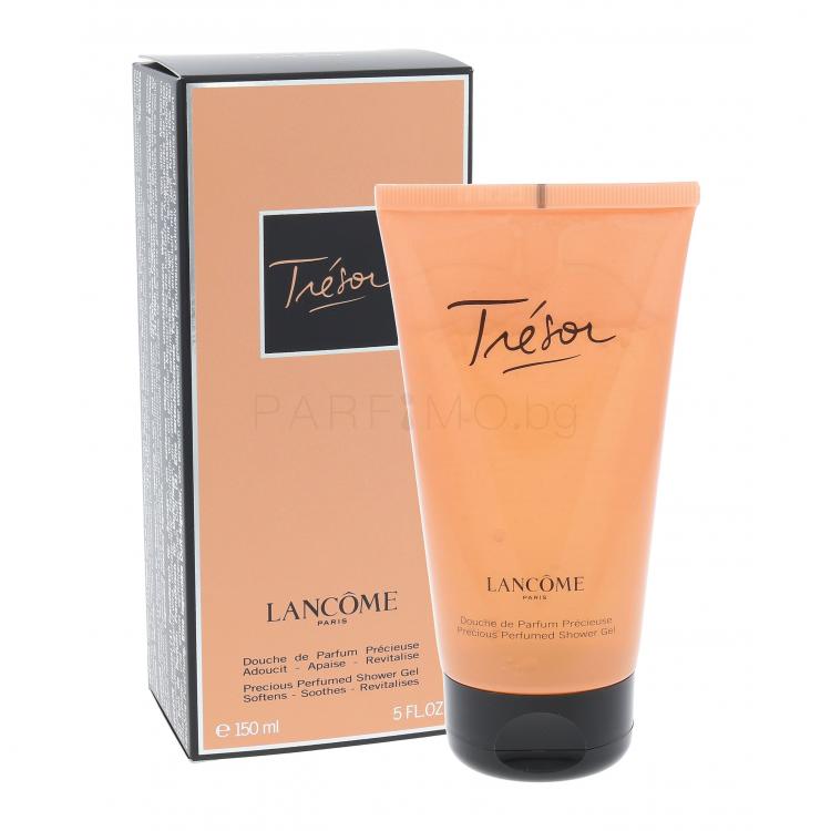 Lancôme Trésor Душ гел за жени 150 ml