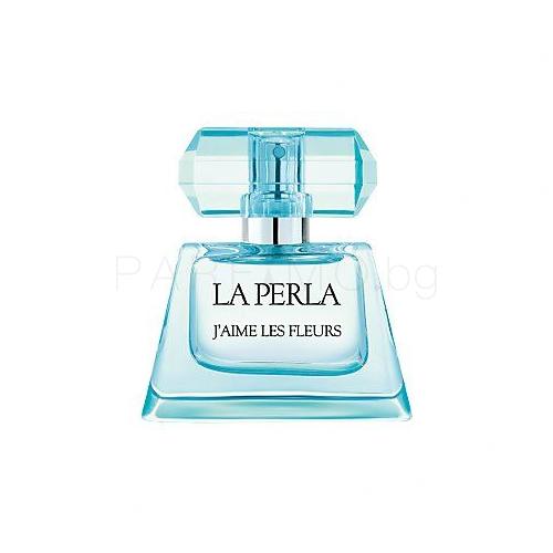 La Perla J´Aime Les Fleurs Eau de Toilette за жени 100 ml ТЕСТЕР