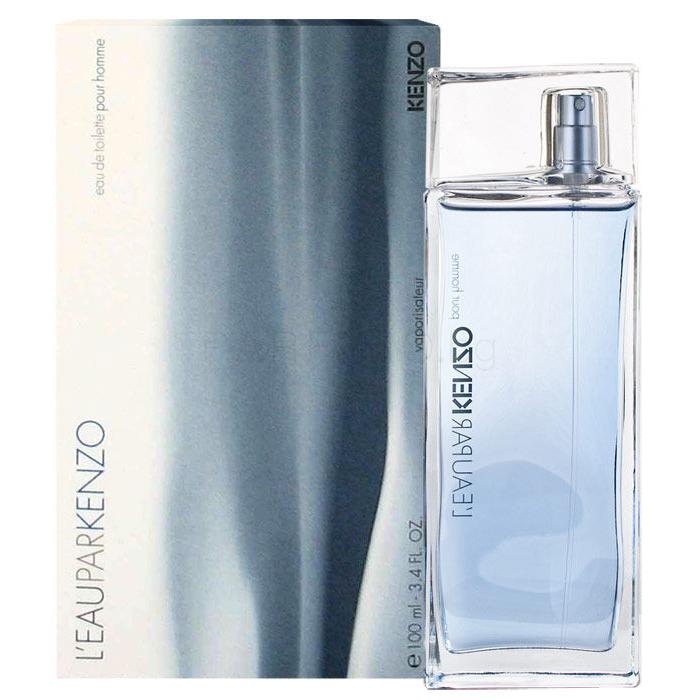 KENZO L´Eau Kenzo Pour Homme Eau de Toilette за мъже 50 ml ТЕСТЕР