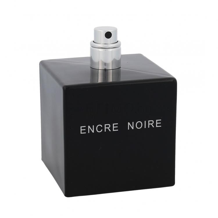 Lalique Encre Noire Eau de Toilette за мъже 100 ml ТЕСТЕР