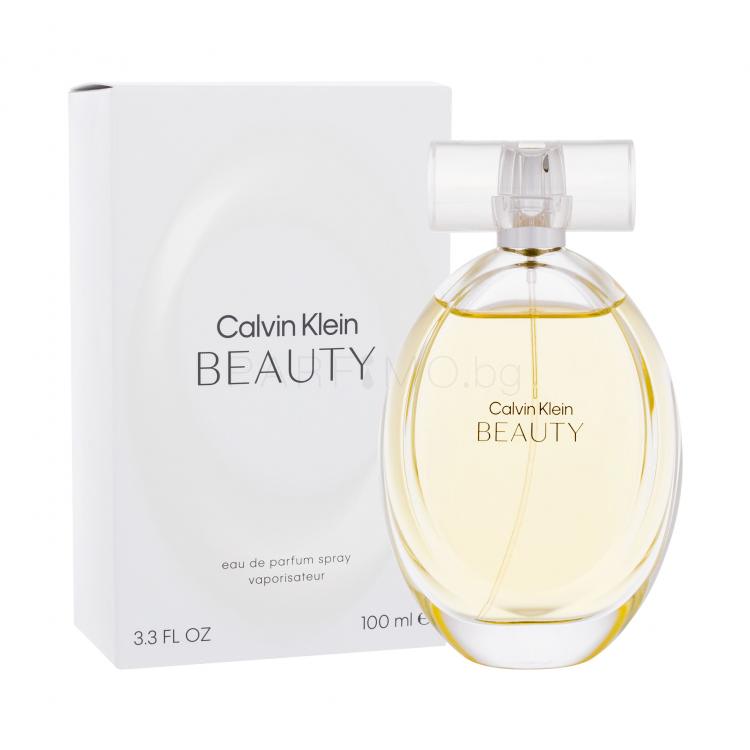 Calvin Klein Beauty Eau de Parfum за жени 100 ml