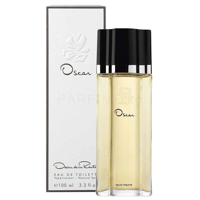 Oscar de la Renta Oscar Eau de Toilette за жени 60 ml ТЕСТЕР