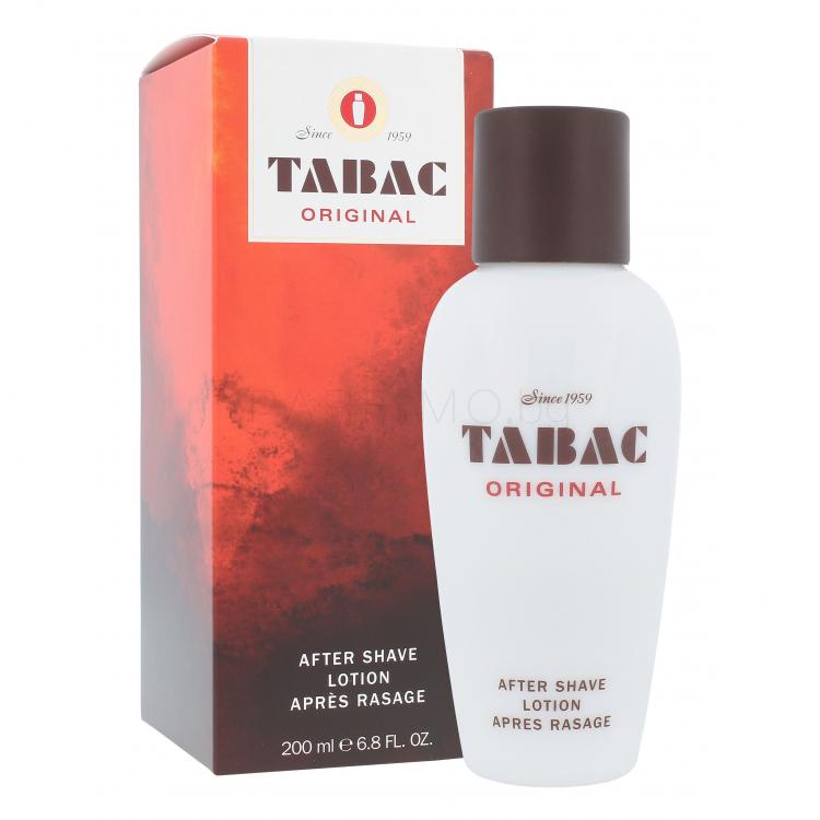 TABAC Original Афтършейв за мъже 200 ml