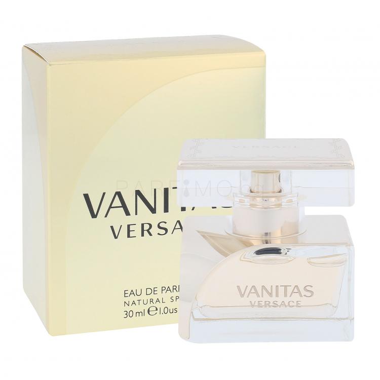 Versace Vanitas Eau de Parfum за жени 30 ml