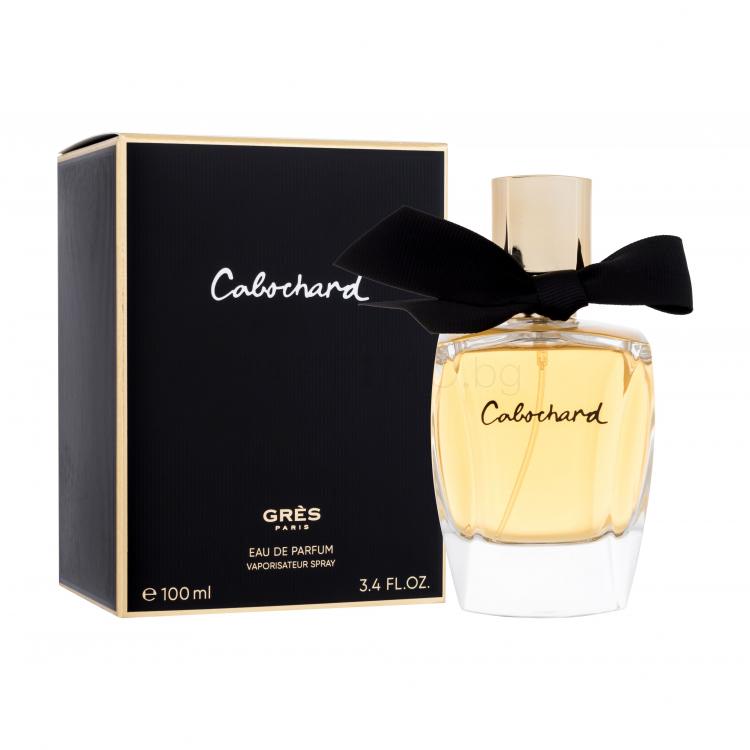 Gres Cabochard 2019 Eau de Parfum за жени 100 ml