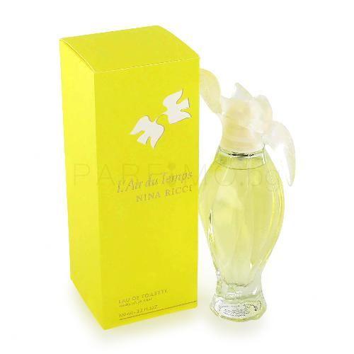 Nina Ricci L&#039;Air du Temps Eau de Toilette за жени 75 ml ТЕСТЕР