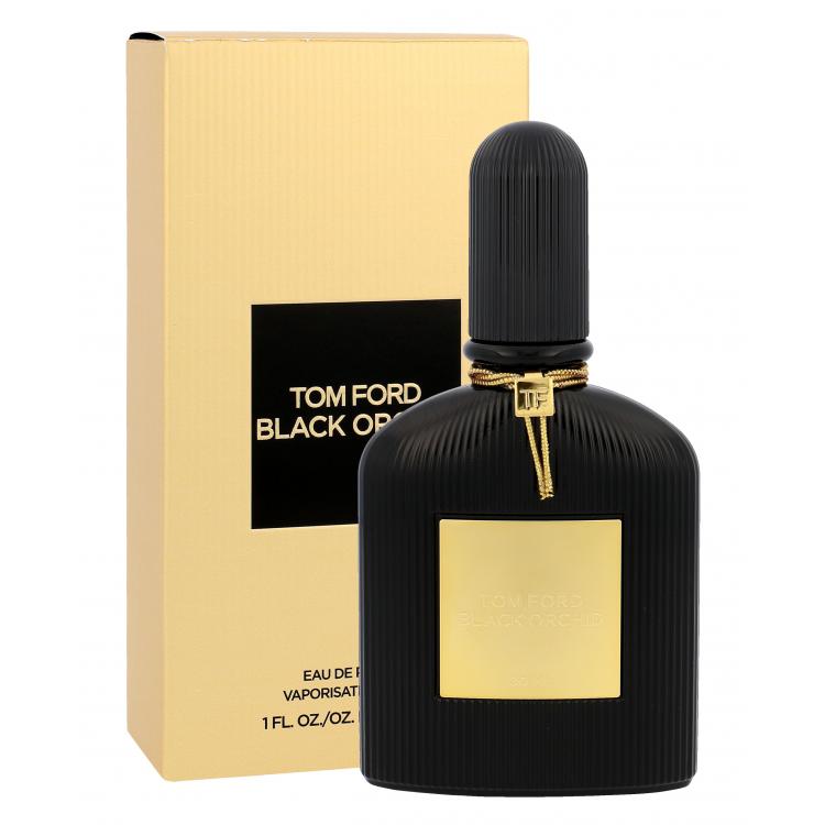 TOM FORD Black Orchid Eau de Parfum за жени 30 ml
