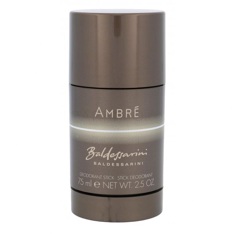 Baldessarini Ambré Дезодорант за мъже 75 ml