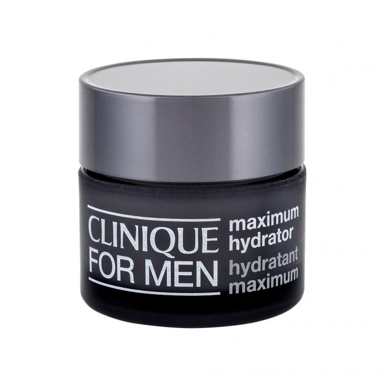 Clinique For Men Maximum Hydrator Дневен крем за лице за мъже 50 ml