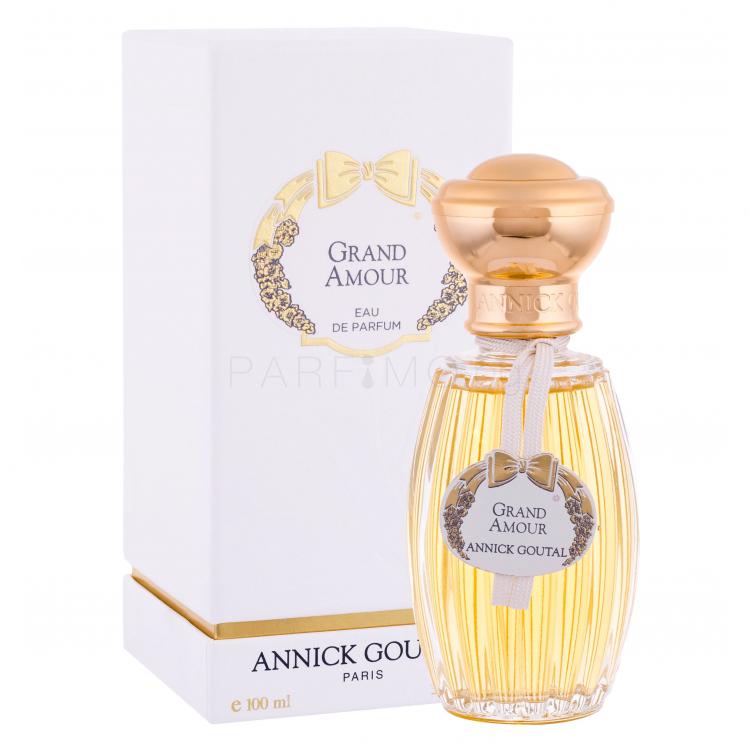 Annick Goutal Grand Amour Eau de Parfum за жени 100 ml