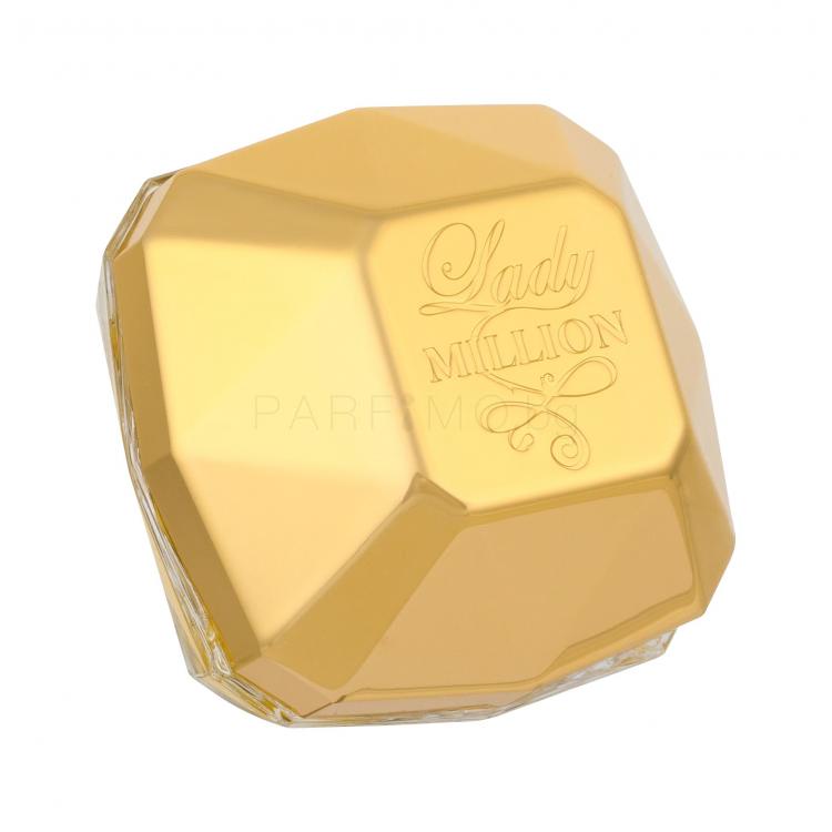 Paco Rabanne Lady Million Eau de Parfum за жени 30 ml ТЕСТЕР