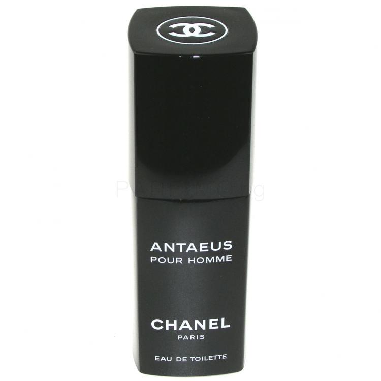 Chanel Antaeus Pour Homme Eau de Toilette за мъже Без пулверизатор 100 ml ТЕСТЕР