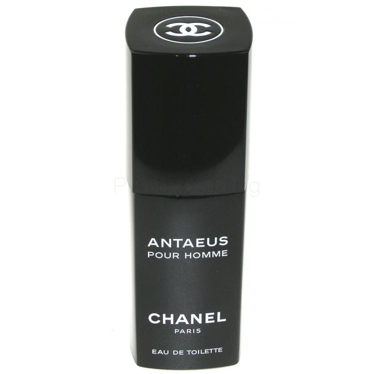 Chanel Antaeus Pour Homme Eau de Toilette за мъже Без пулверизатор 200 ml ТЕСТЕР
