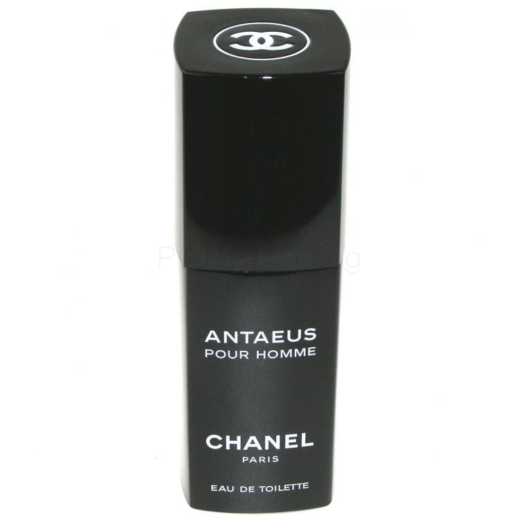 Chanel Antaeus Pour Homme Eau de Toilette за мъже Без пулверизатор 50 ml ТЕСТЕР
