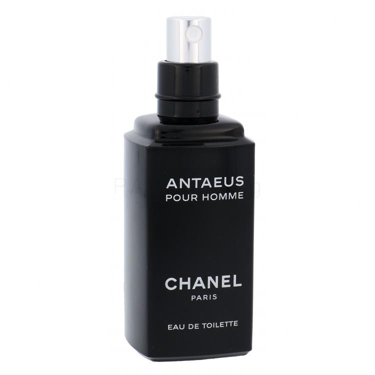 Chanel Antaeus Pour Homme Eau de Toilette за мъже 50 ml ТЕСТЕР