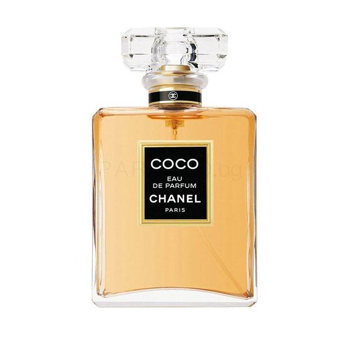 Chanel Coco Eau de Parfum за жени Зареждаем 60 ml ТЕСТЕР