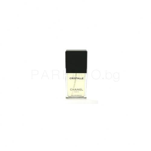 Chanel Cristalle Eau de Parfum за жени 125 ml без целофан