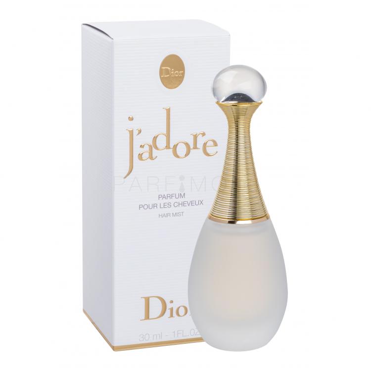 Christian Dior J&#039;adore Мъгла за коса за жени 30 ml