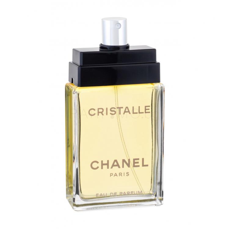 Chanel Cristalle Eau de Parfum за жени 100 ml ТЕСТЕР