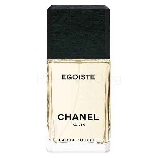 Chanel Égoïste Pour Homme Eau de Toilette за мъже 50 ml ТЕСТЕР
