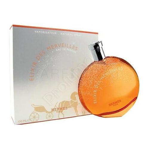 Hermes Elixir Des Merveilles Eau de Parfum за жени 100 ml ТЕСТЕР