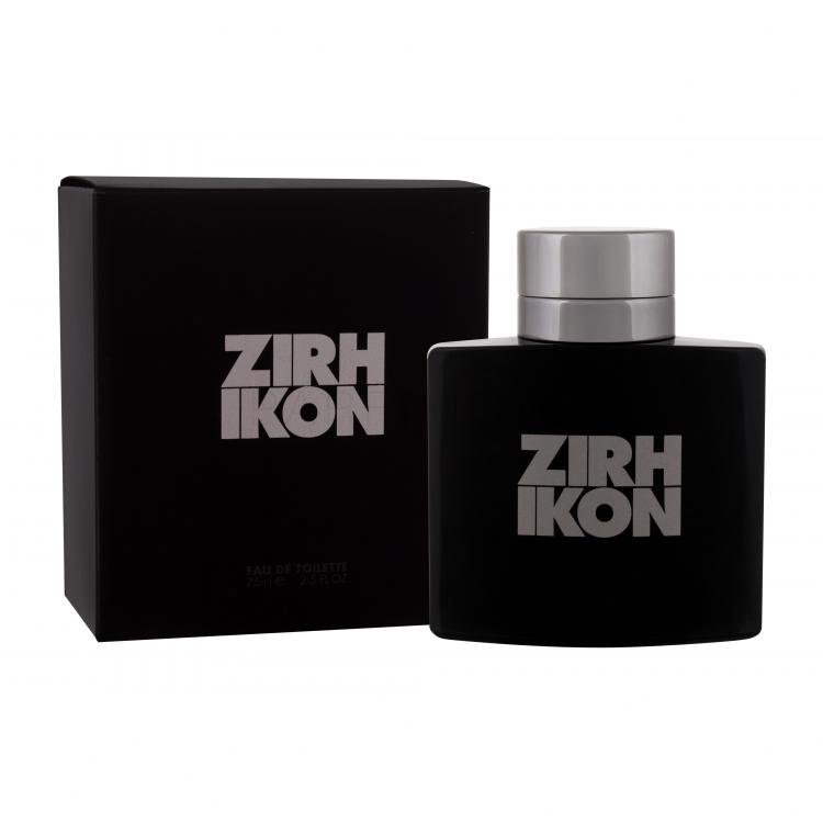 ZIRH Ikon Eau de Toilette за мъже 75 ml