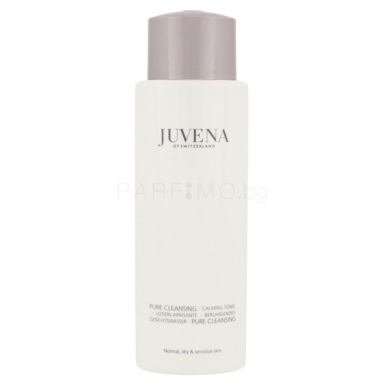Juvena Pure Cleansing Почистваща вода за жени 200 ml