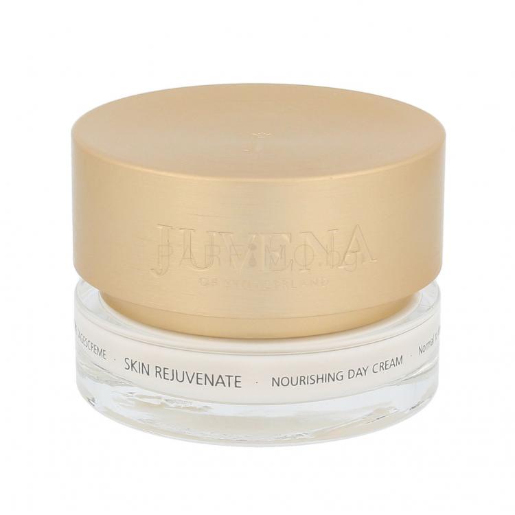 Juvena Skin Rejuvenate Nourishing Дневен крем за лице за жени 50 ml