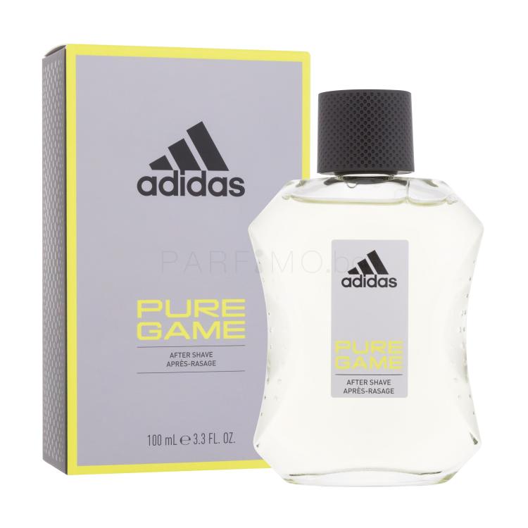 Adidas Pure Game Афтършейв за мъже 100 ml
