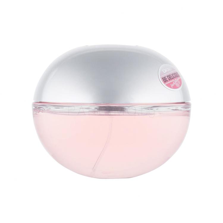 DKNY DKNY Be Delicious Fresh Blossom Eau de Parfum за жени 100 ml ТЕСТЕР