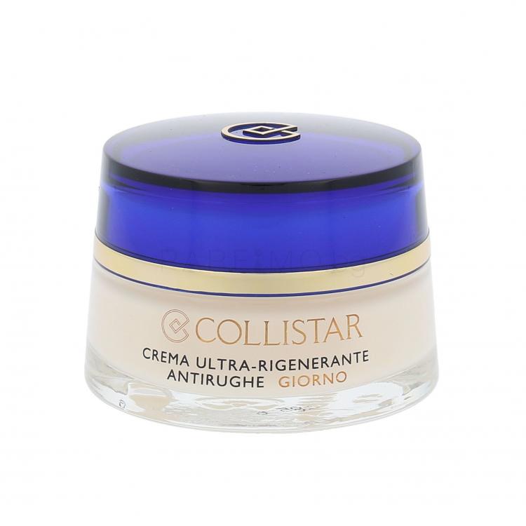 Collistar Special Anti-Age Ultra-Regenerating Anti-Wrinkle Day Cream Дневен крем за лице за жени 50 ml