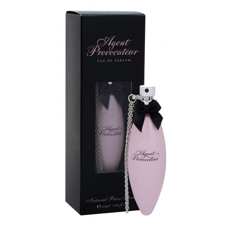 Agent Provocateur Agent Provocateur Eau de Parfum за жени 25 ml