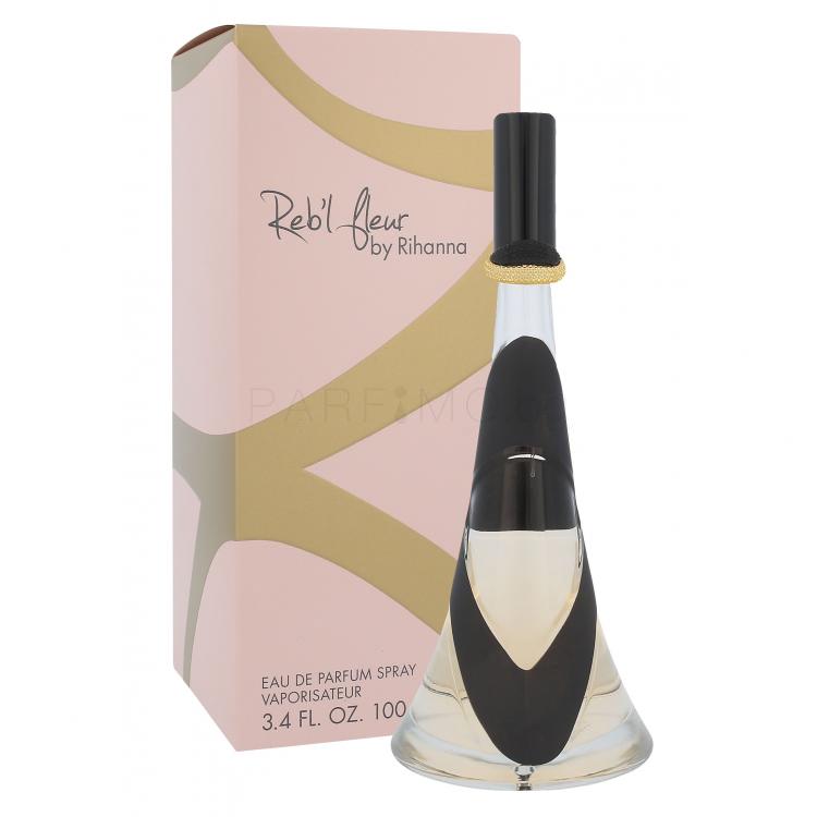 Rihanna Reb´l Fleur Eau de Parfum за жени 100 ml