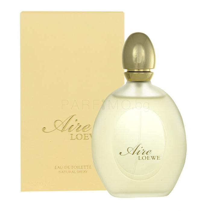 Loewe Aire Eau de Toilette за жени 75 ml ТЕСТЕР