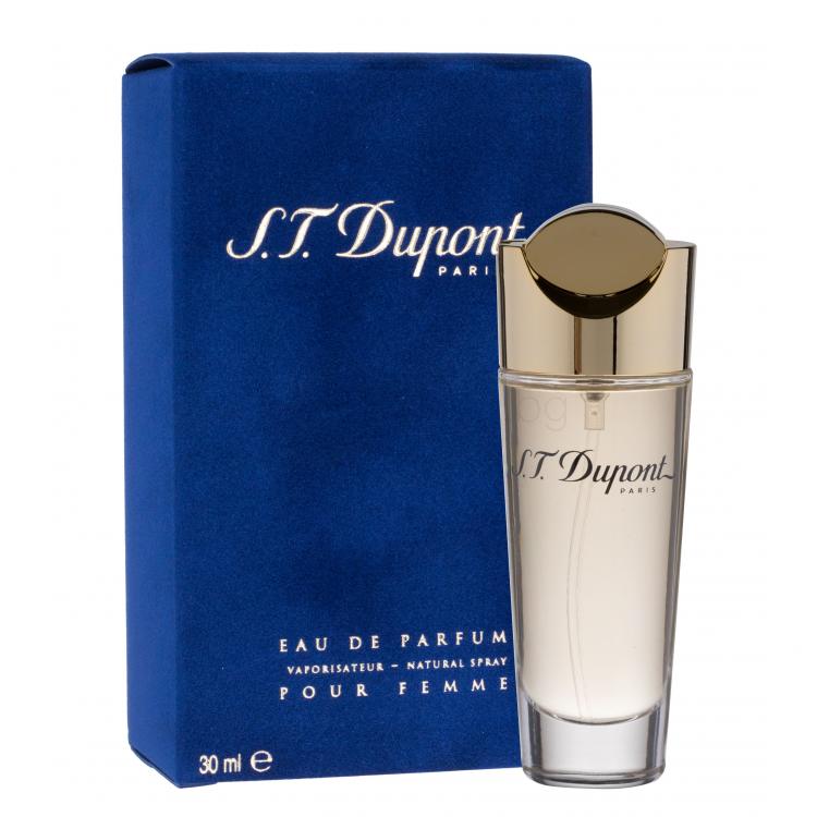 S.T. Dupont Pour Femme Eau de Parfum за жени 30 ml