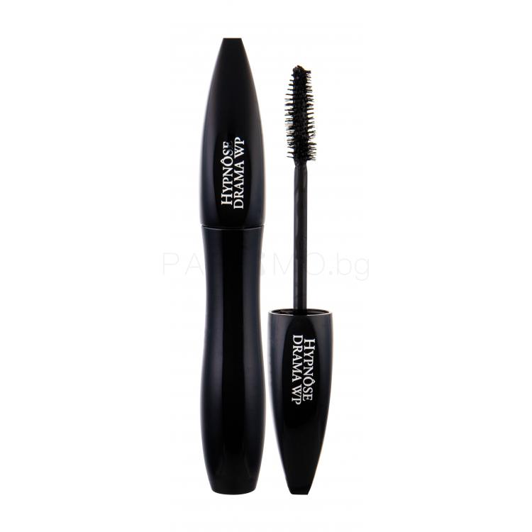 Lancôme Hypnôse Drama Спирала за жени 6 гр Нюанс 01 Black