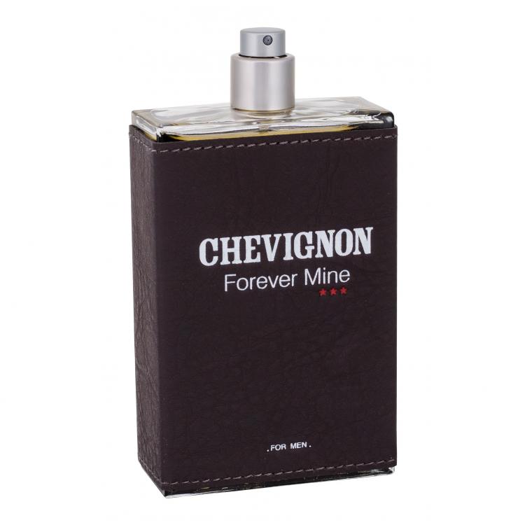 Chevignon Forever Mine Eau de Toilette за мъже 100 ml ТЕСТЕР