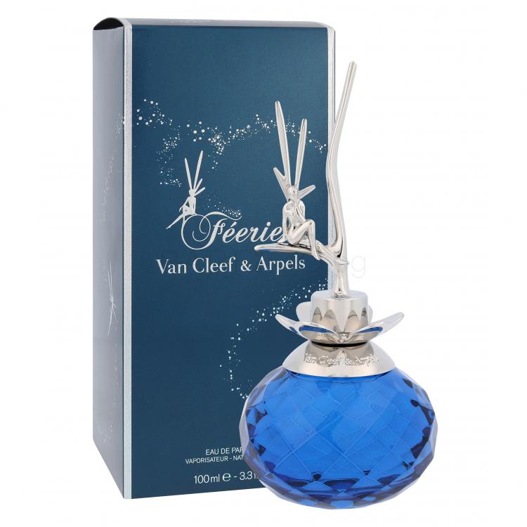 Van Cleef &amp; Arpels Feerie Eau de Parfum за жени 100 ml