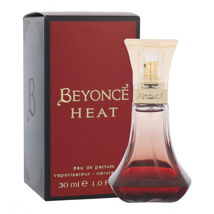 Beyonce Heat Eau de Parfum за жени 30 ml
