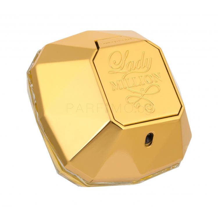 Paco Rabanne Lady Million Eau de Parfum за жени 50 ml ТЕСТЕР