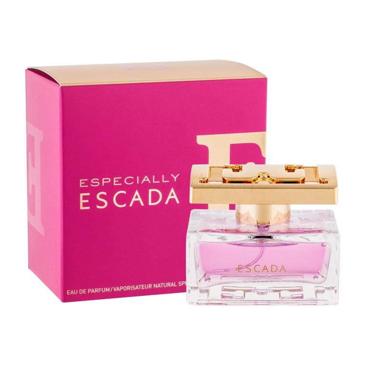 ESCADA Especially Escada Eau de Parfum за жени 30 ml