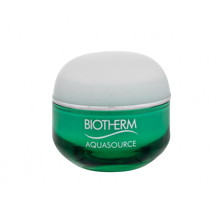 Biotherm Aquasource Дневен крем за лице за жени 50 ml