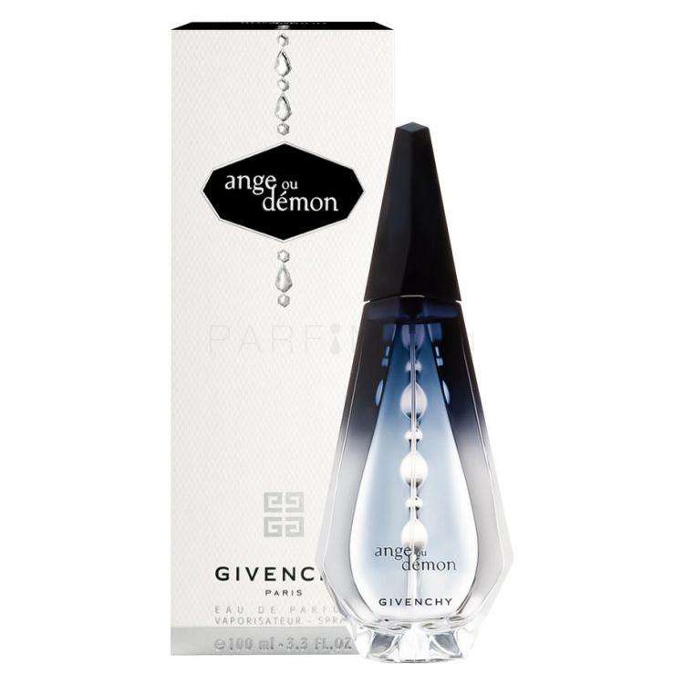 Givenchy Ange ou Démon (Etrange) Eau de Parfum за жени 30 ml ТЕСТЕР
