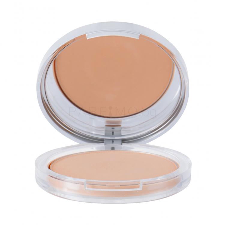 Clinique Superpowder Double Face Makeup Фон дьо тен за жени 10 g Нюанс 04 Matte Honey