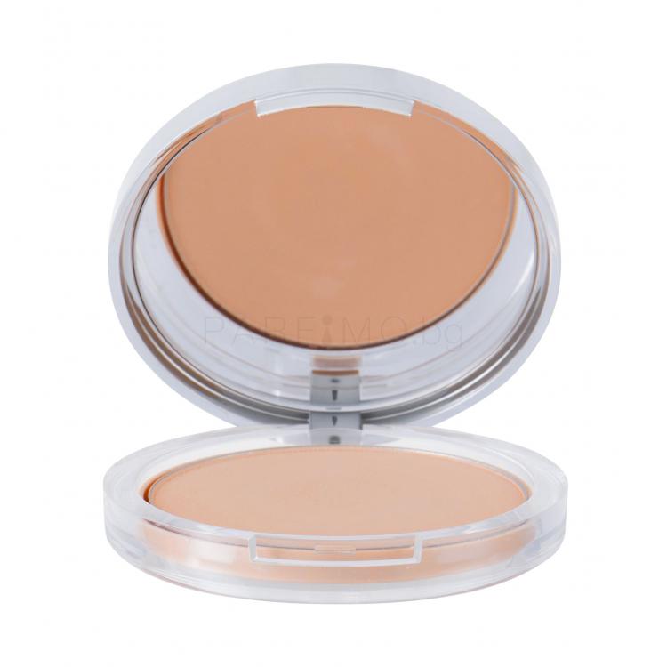 Clinique Superpowder Double Face Makeup Фон дьо тен за жени 10 гр Нюанс 04 Matte Honey