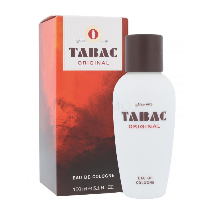 TABAC Original Одеколон за мъже Без пулверизатор 150 ml
